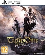 PS5 TACTICS OGRE: REBORN