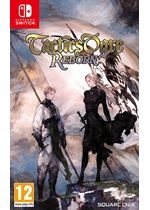 SWITCH TACTICS OGRE: REBORN