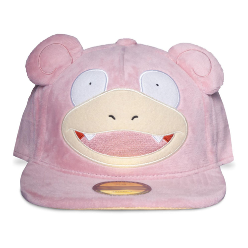 DIFUZED POK?MON - MEN'S SLOWPOKE NOVELTY CAP