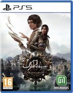 PS5 SYBERIA: THE WORLD BEFORE - 20 YEARS EDITION