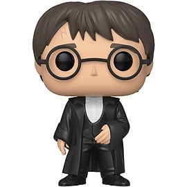 FUNKO POP! HARRY POTTER S7 HARRY POTTER YULE BALL