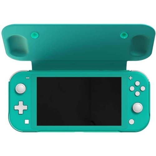 BLADE NINTENDO SWITCH LITE FLIP CASE TURQOISE