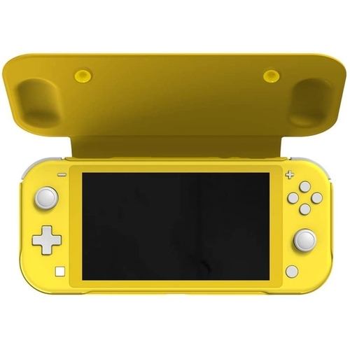 BLADE NINTENDO SWITCH LITE FLIP CASE YELLOW