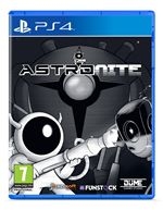 PS4 ASTRONITE