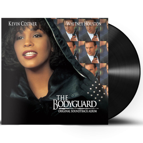 The Bodyguard - Original Soundtrack Albu