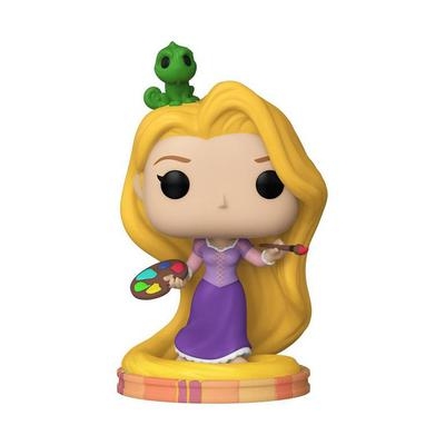 FUNKO POP DISNEY: ULTIMATE PRINCESS -RAPUNZEL