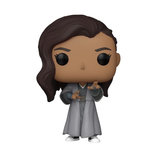 FUNKO POP: MARVEL - DR STRANGE - AMERICA CHAVEZ