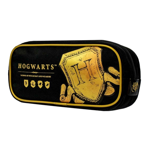 BLUE SKY HARRY POTTER RECTANGULAR PENCIL CASE