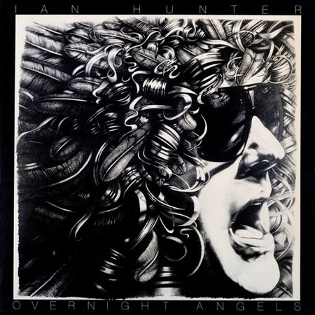 IAN HUNTER