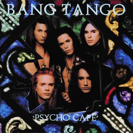BANG TANGO