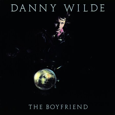 DANNY WILDE