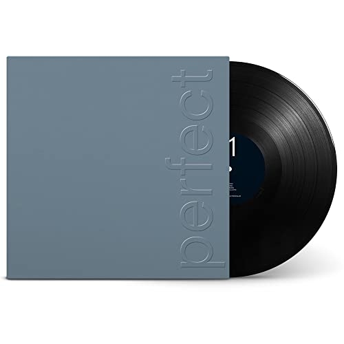 PERFECT KISS (180g)