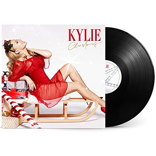 KYLIE CHRISTMAS (180g)