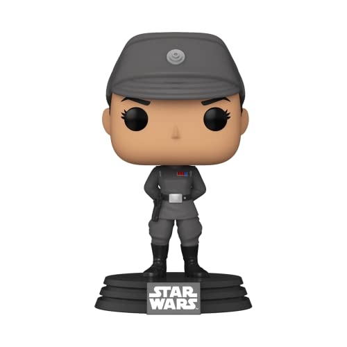 FUNKO POP: STAR WARS - TALA