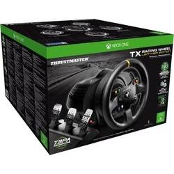 THRUSTMASTER TX RACING WHEEL LEATHER EDITION EU