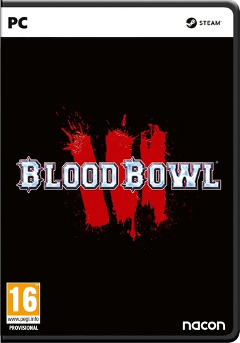 PC BLOOD BOWL 3