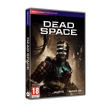 PC DEAD SPACE