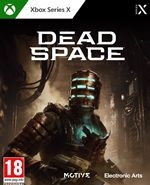 XBSX DEAD SPACE