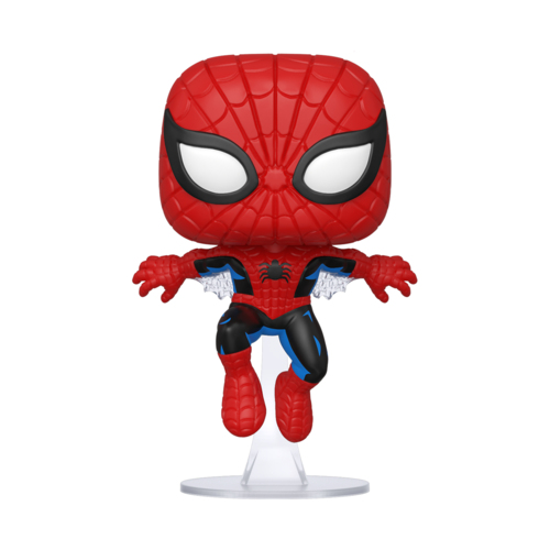 FUNKO POP MARVEL: 80TH-FIRST APPEARANCE SPIDER-MAN