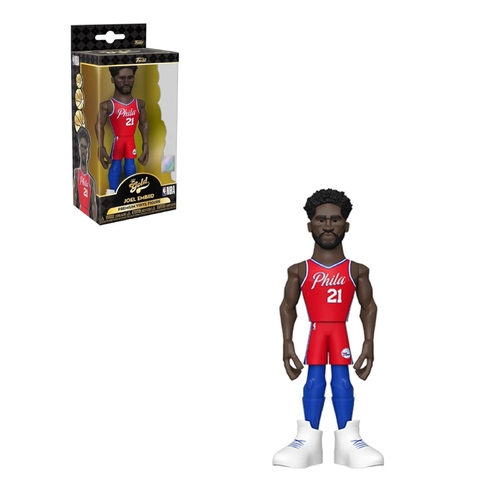 FUNKO GOLD 5
