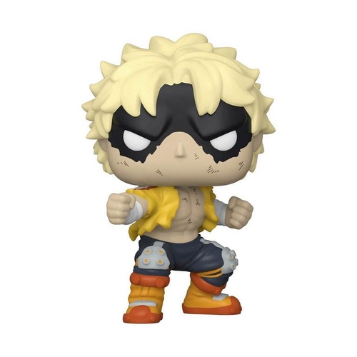 FUNKO POP ANIMATION: MHA- FAT GUM