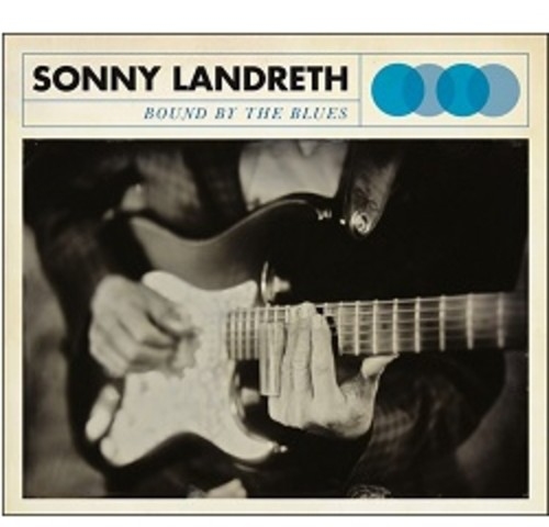 Bound By The Blues