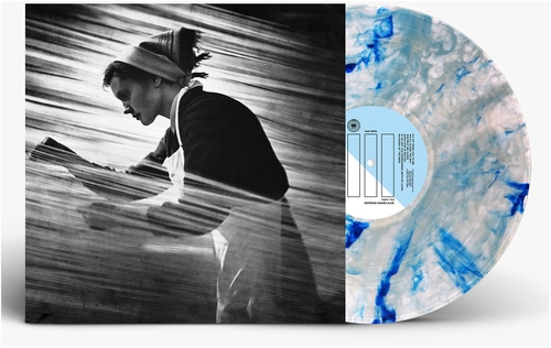 ENTERING HEAVEN ALIVE (COLORED VINYL) (INDIES ONLY)