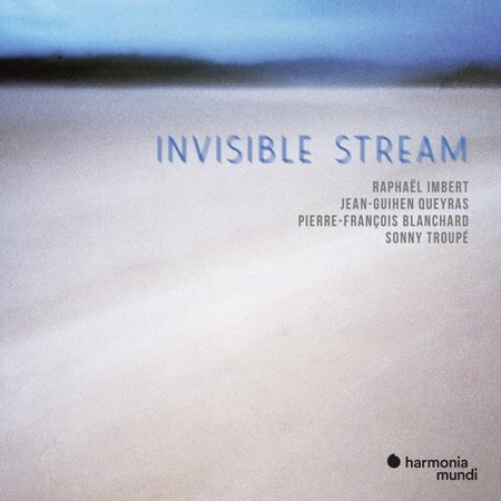 IMBERT: INVISIBLE STREAM