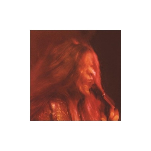 I GOT DEM OL' KOZMIC BLUES AGAIN MAMA! (