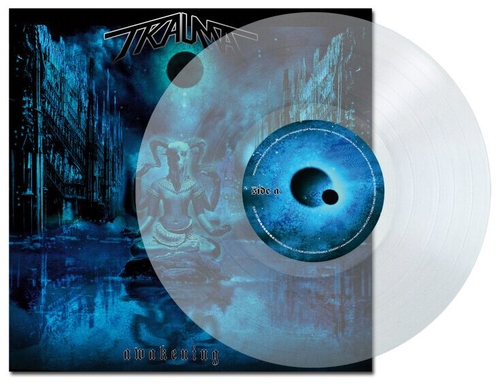 AWAKENING (LTD. CLEAR VINYL)