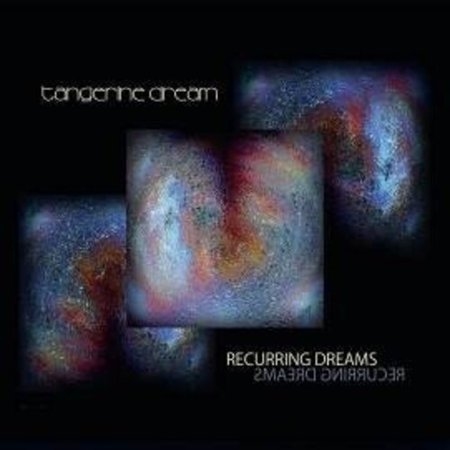 RECURRING DREAM