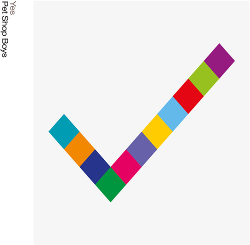 YES: FUTHER LISTENING (2008 - 2010) (REMASTER)