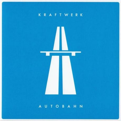 AUTOBAHN (DIGITAL REMASTER)
