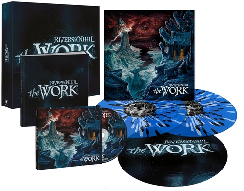 The Work (Slip