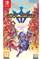 Souldiers (Nintendo Switch)