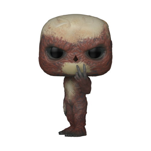FUNKO POP TV: STRANGER THINGS - VECNA POINTING