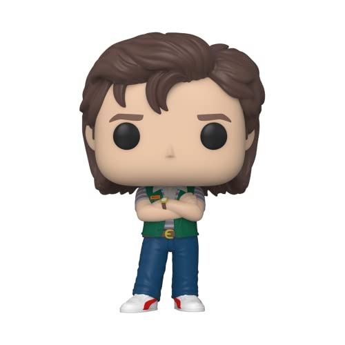FUNKO POP TV: STRANGER THINGS - STRANGER THINGSEVE