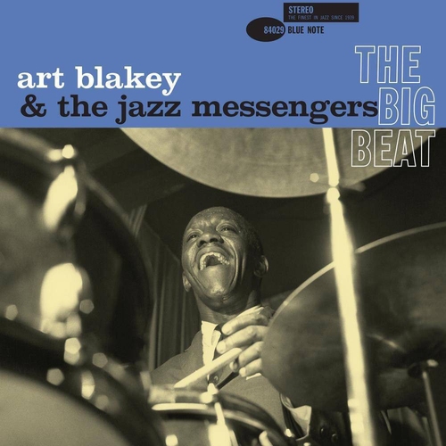 THE BIG BEAT