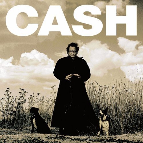 AMERICAN RECORDINGS