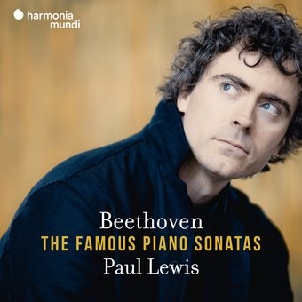 BEETHOVEN: FAMOUS PIANO SONATAS