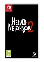 Hello Neighbor 2 - Imbir Edition (Nintendo Switch)