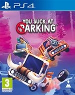 You Suck at Parking (Playstation 4)