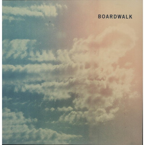 BOARDWALK