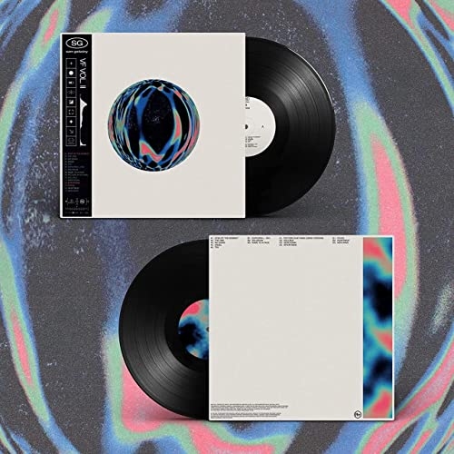 VF VOL. II (LIMITED)