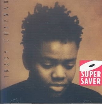 TRACY CHAPMAN