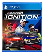 Nascar 21 Ignition (Playstation 4)