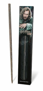 NOBLE COLLECTION Harry Potter Sirius Black's Wand