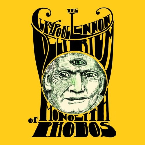 MONOLITH OF PHOBOS