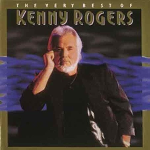 VERY BEST OF KENNY ROGERS