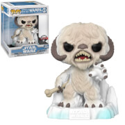 FUNKO POP DIORAMA: STAR WARS- WAMPA (#1)